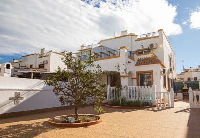 Adosado - Reventa - Torrevieja - Jardin Del Mar