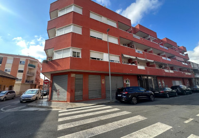 Apartamento / piso - Reventa - Almoradí - Almoradí