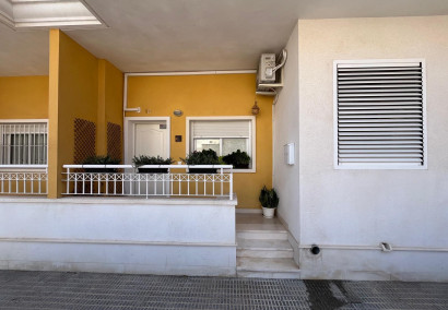 Apartamento / piso - Reventa - Almoradí - Almoradí