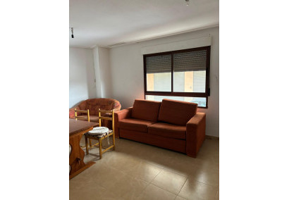 Apartamento / piso - Reventa - Almoradi - Centro urbano 2