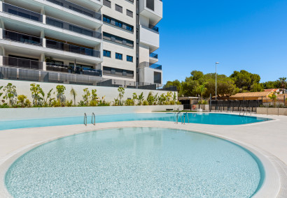 Apartamento / piso - Reventa - Orihuela Costa - Campoamor