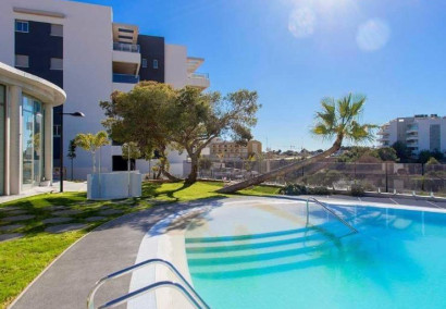 Apartamento / piso - Reventa - Orihuela Costa - La Zenia