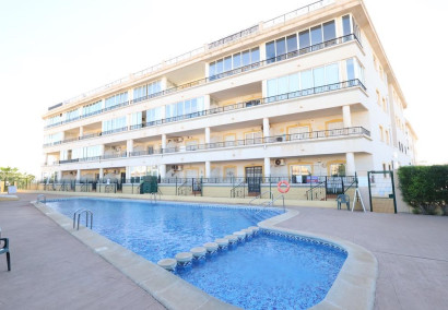 Apartamento / piso - Reventa - Orihuela Costa - Punta Prima