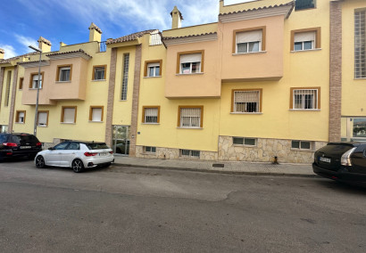 Apartamento / piso - Reventa - Torremendo - Torremendo