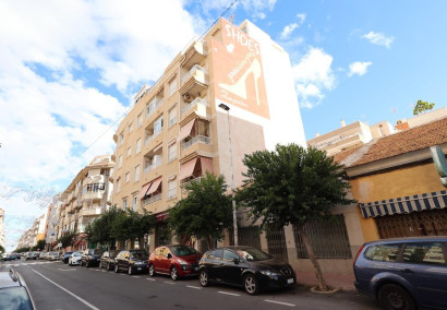 Apartamento / piso - Reventa - Torrevieja - Acequion