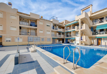 Apartamento / piso - Reventa - Torrevieja - Acequion