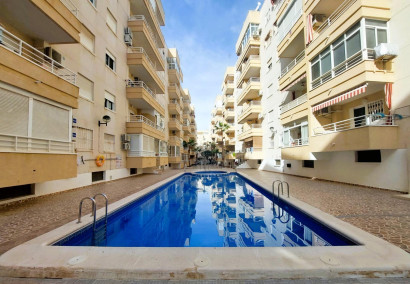 Apartamento / piso - Reventa - Torrevieja - Centro