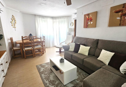 Apartamento / piso - Reventa - Torrevieja - Centro