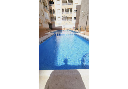 Apartamento / piso - Reventa - Torrevieja - Centro