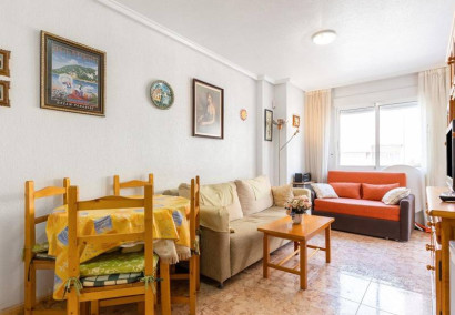 Apartamento / piso - Reventa - Torrevieja - Estacion de autobuses