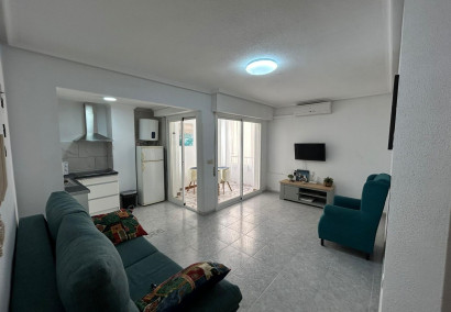 Apartamento / piso - Reventa - Torrevieja - Estacion de autobuses