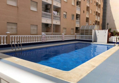 Apartamento / piso - Reventa - Torrevieja - Estacion de autobuses