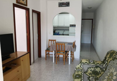 Apartamento / piso - Reventa - Torrevieja - Estacion de autobuses