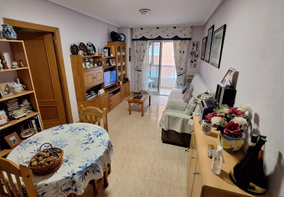 Apartamento / piso - Reventa - Torrevieja - Estacion de autobuses