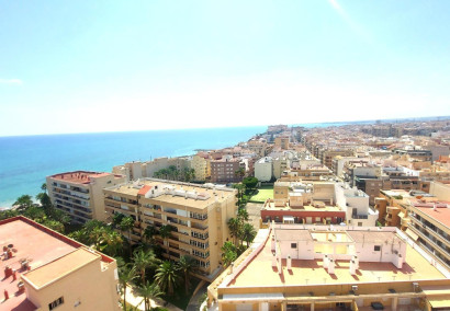 Apartamento / piso - Reventa - Torrevieja - Habaneras