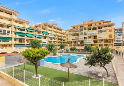 Apartamento / piso - Reventa - Torrevieja - La Mata