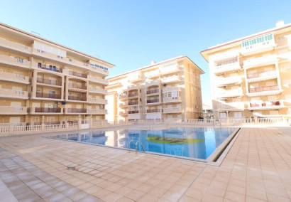 Apartamento / piso - Reventa - Torrevieja - La Mata