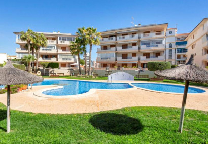 Apartamento / piso - Reventa - Torrevieja - La Mata