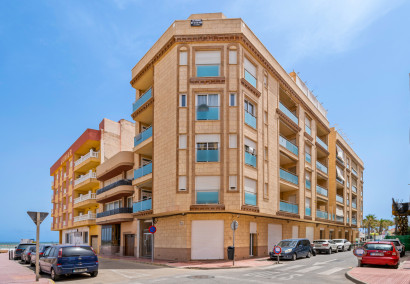 Apartamento / piso - Reventa - Torrevieja - La Mata