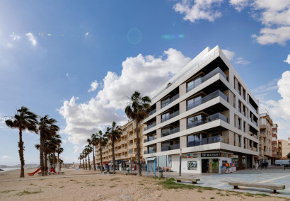 Apartamento / piso - Reventa - Torrevieja - La Mata