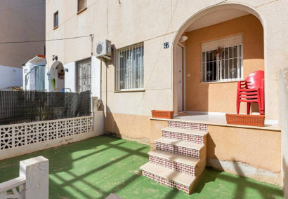 Apartamento / piso - Reventa - Torrevieja - Lago jardin