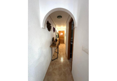 Apartamento / piso - Reventa - Torrevieja - Parque las naciones