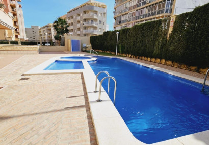 Apartamento / piso - Reventa - Torrevieja - Playa del cura