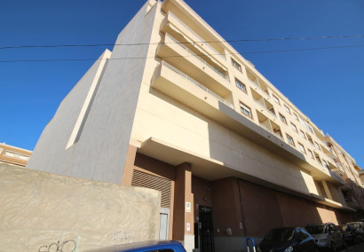 Apartamento / piso - Reventa - Torrevieja - Playa del cura