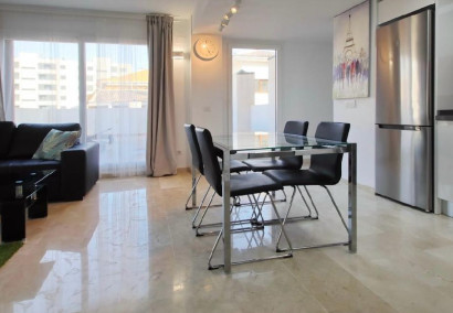 Apartamento / piso - Reventa - Torrevieja - Punta prima