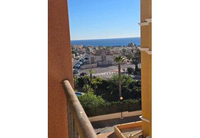 Apartamento / piso - Reventa - Torrevieja - Torreblanca