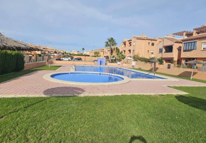 Apartamento / piso - Reventa - Torrevieja - Torrejón