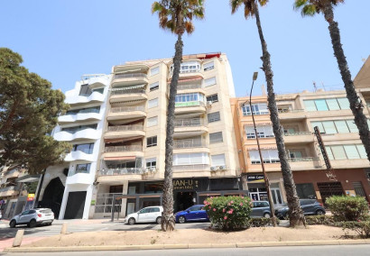 Apartamento / piso - Reventa - Torrevieja - Torrevieja