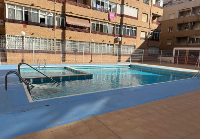 Apartamento / piso - Reventa - Torrevieja - torrevieja