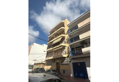 Apartamento / piso - Reventa - Torrevieja - torrevieja