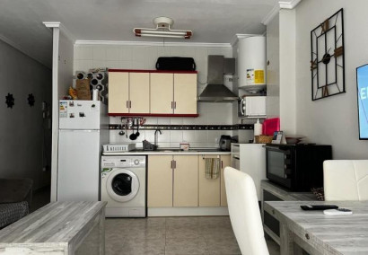 Apartamento / piso - Reventa - Torrevieja - torrevieja