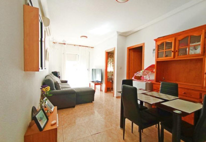 Apartamento / piso - Reventa - Torrevieja - torrevieja