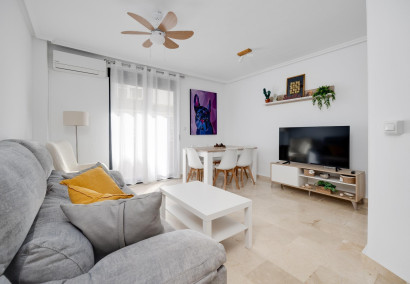 Apartamento / piso - Reventa - Torrevieja - torrevieja