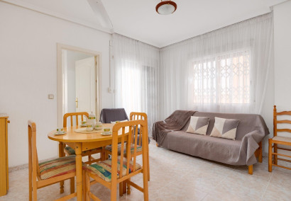 Apartamento / piso - Reventa - Torrevieja - torrevieja