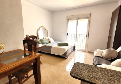 Apartamento / piso - Reventa - Torrevieja - torrevieja