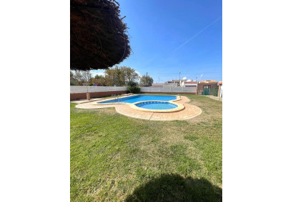 Apartamento / piso - Reventa - Torrevieja - Torrevieja