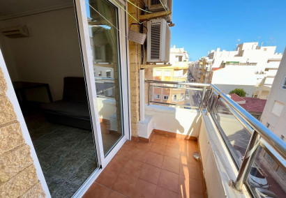 Apartment / flat - New Build - Torrevieja - Playa del cura