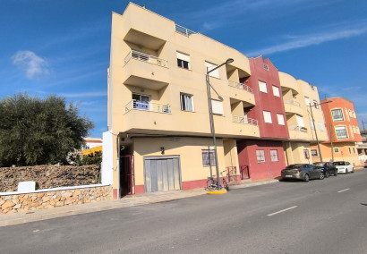 Apartment / flat - Resale - Algorfa - Algorfa