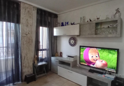 Apartment / flat - Resale - Almoradi - Center