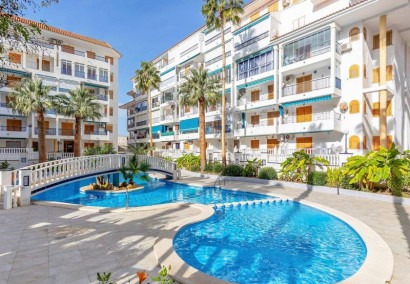 Apartment / flat - Resale - La Mata - La Mata