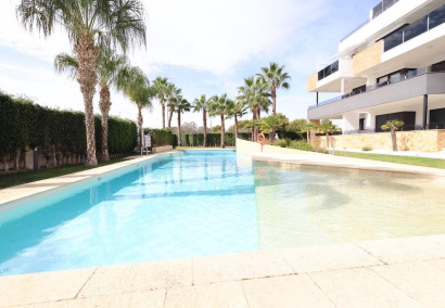 Apartment / flat - Resale - Orihuela Costa - 609681505-12613