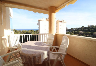 Apartment / flat - Resale - Orihuela Costa - Campoamor