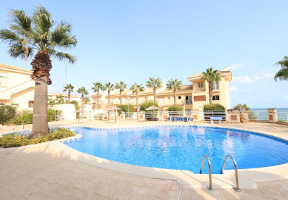 Apartment / flat - Resale - Orihuela Costa - Campoamor