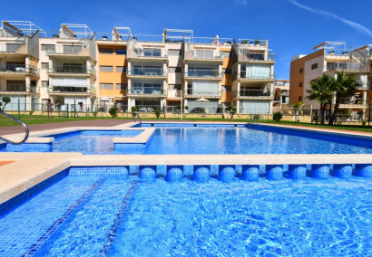 Apartment / flat - Resale - Orihuela Costa - Orihuela Costa