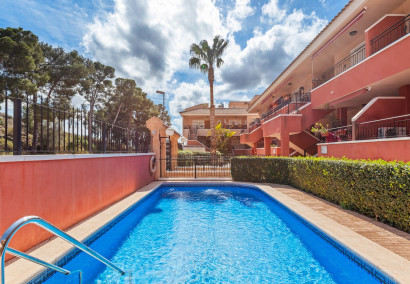 Apartment / flat - Resale - Orihuela Costa - Orihuela