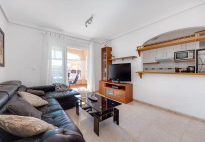 Apartment / flat - Resale - Orihuela Costa - Playa Flamenca